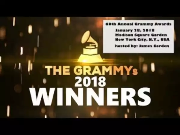 Video: Grammy